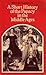 A Short History of the Papacy in the Middle Ages by Walter Ullmann
