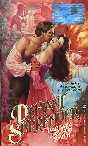 Defiant Surrender (Defiant Fletcher #2)