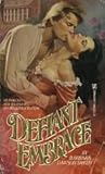 Defiant Embrace (Defiant Fletcher #1) Defiant Embrace (Defiant Fletcher #1)