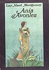 Ania z Avonlea