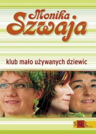 Klub mało używanych dziewic (Paperback)
