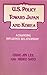 U.S. policy toward Japan and Korea: A changing influence relationship (Studies of influence in international relations)