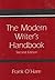 The Modern Writer's Handbook