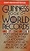 Guinness Book of World Records 1988