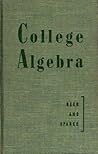 College Algebra
