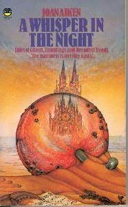 A Whisper in the Night: Tales of Terror and Suspense (Mass Market Paperback)