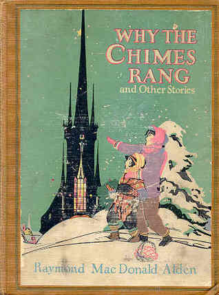 Why the Chimes Rang and Other Stories (hardcover)