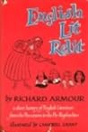 English Lit Relit by Richard Armour