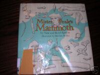 Mister Peale's Mammoth (Hardcover)