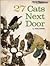 27 Cats Next Door