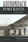 Adirondack Portraits: A Piece of Time (New York State Series)