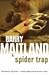 Spider Trap (Brock And Kolla, #9)