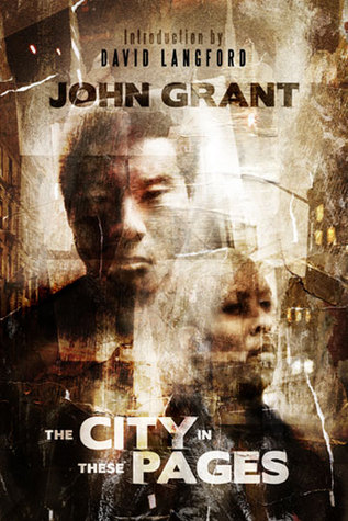 The City in These Pages (Hardcover)