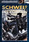 Shadowrun, Schweif des Kometen (Paperback)