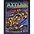 Aztlan: A Shadowrun Sourceb...