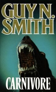 Carnivore (Paperback)