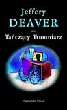 Tańczący trumniarz by Jeffery Deaver