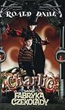 Charlie i fabryka...