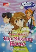 Devil's Shadow 2 - The Missing Rose