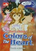 Devil's Shadow 1 - Colors of The Heart