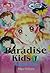 Paradise Kids 1 - Masked Face