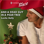 And A Dead Guy In A Pear Tree (ebook)