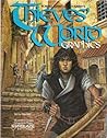 Robert Asprin & Lynn Abbey's Thieves' World Graphics by Lynn Abbey