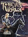 Thieves' World: Graphics Novel 4