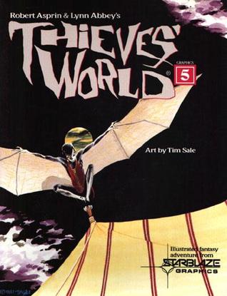 Thieves' World: Graphics Novel 5 (Paperback)
