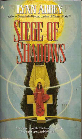 Siege of Shadows (Mass Market Paperback)