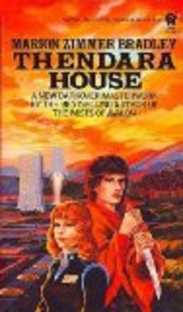 Thendara House