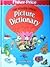The Fisher-Price Picture Dictionary