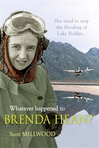 Whatever happened to Brenda Hean? (Paperback)