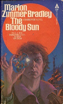 The Bloody Sun (Paperback)