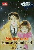 Murder at the House Number 4