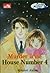 Murder at the House Number 4 by Hitomi Akino