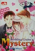 Wedding Cruise's Mystery