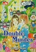 Double Murder