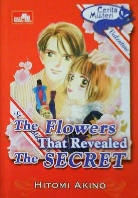 The Flowers that Revealed the Secret