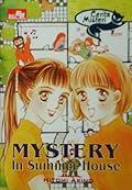 Mystery in Summer House