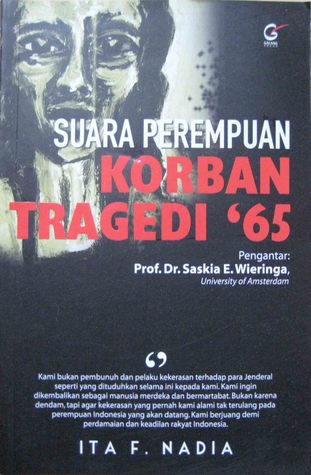 Suara Perempuan Korban Tragedi '65 (Paperback)