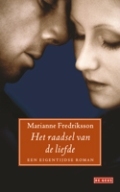 Het raadsel van de liefde (Hardcover)