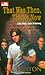 That was then, this is now - Lain dulu, lain sekarang by S.E. Hinton That was then, this is now - Lain dulu, lain sekarang by S.E. Hinton