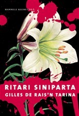 Ritari Siniparta – Gilles de Rais'n tarina (Hardcover)