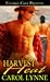Harvest Heat (Australian, #1)