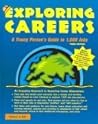 Exploring Careers : A Young Person's Guide to 1,000 Jobs