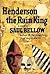 Henderson the Rain King by Saul Bellow