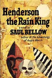 Henderson the Rain King