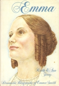 Emma: Dramatic Biography of Emma Smith (Unbound)