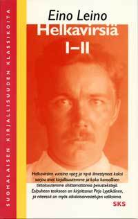 Helkavirsiä I-II (Paperback)